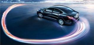 东风日产 明星公民,闪耀公益之光，传递社会责任